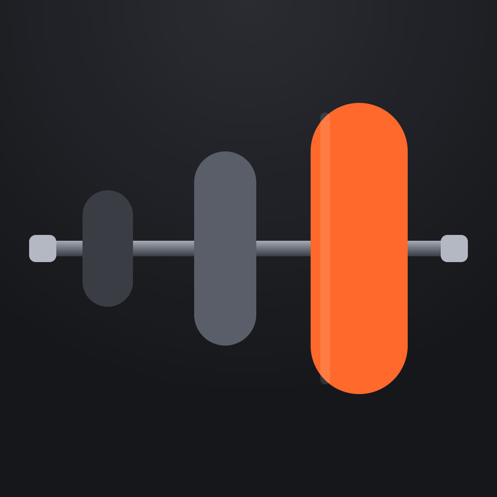 Next Lift icon